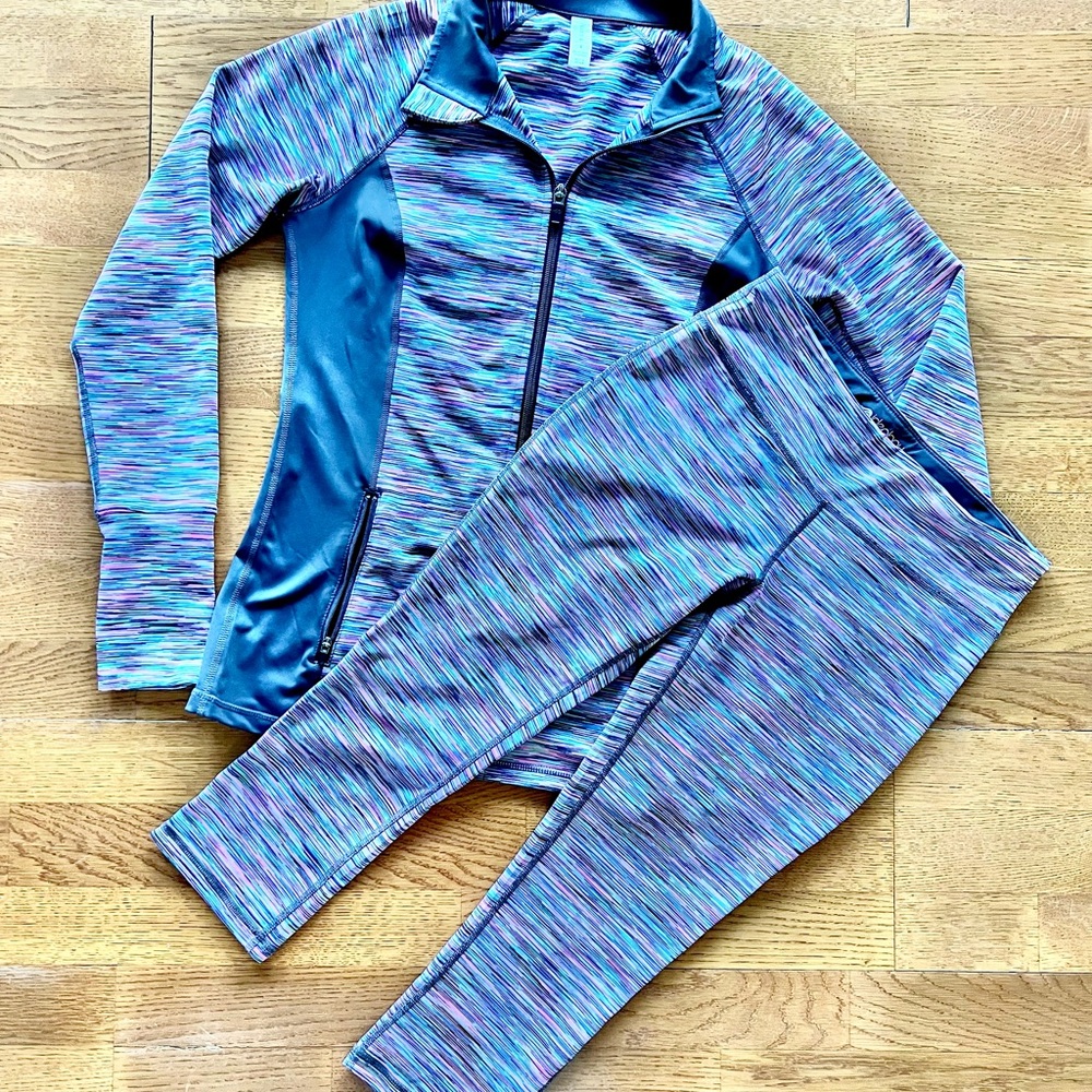 Idealology Matching Set